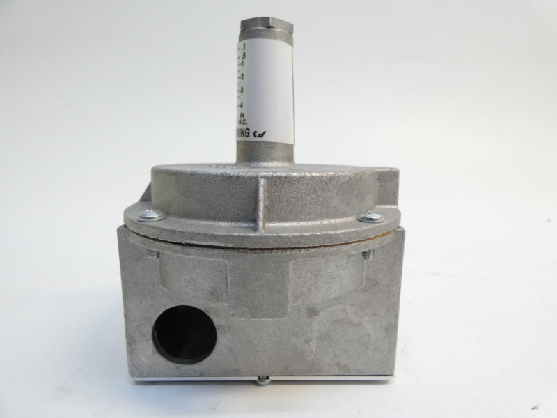 ANTUNES CONTROLS 801111302 JD-2 .1-4"W.C. (GREY SPRING) NSNP