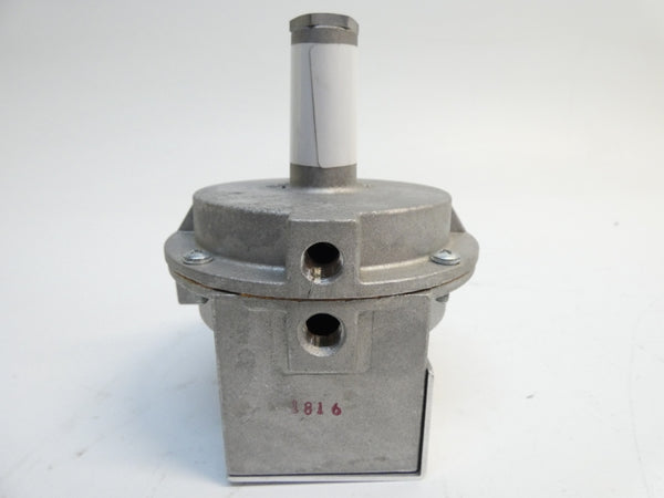 ANTUNES CONTROLS 801111302 JD-2 .1-4"W.C. (GREY SPRING) NSNP