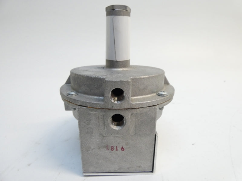 ANTUNES CONTROLS 801111302 JD-2 .1-4"W.C. (GREY SPRING) NSNP