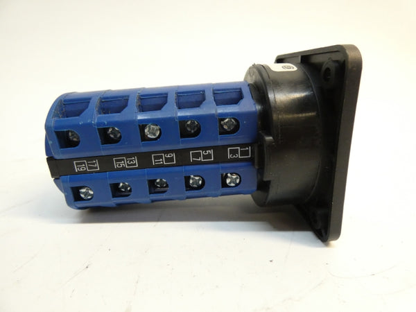 KRAUS&NAIMER CA20BL87014/001 660-690V 30A NSNP