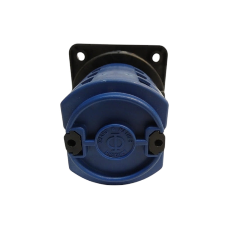 KRAUS&NAIMER CA20B 660-690V 30A (AS PICTURED) NSNP