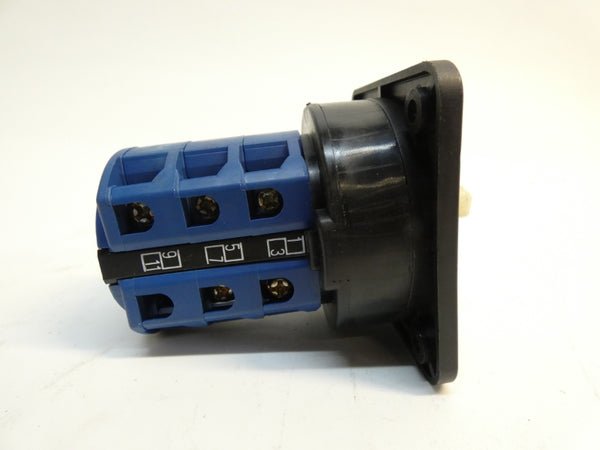 KRAUS&NAIMER CA20B 660-690V 30A (AS PICTURED) NSNP