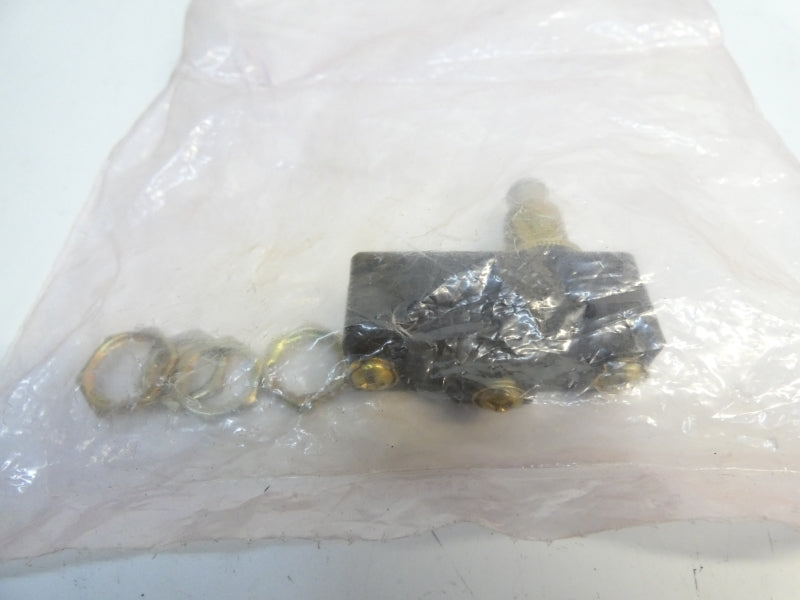 SWITCH BZ-2RQ1-A2 NSMP