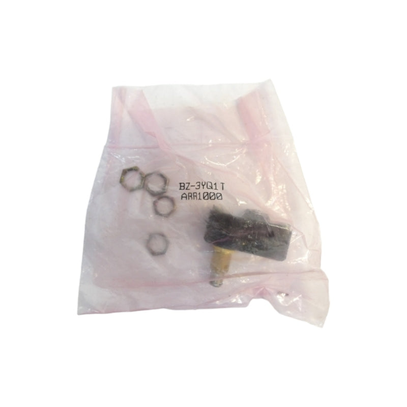MICRO SWITCH BZ-3YQ1T NSMP