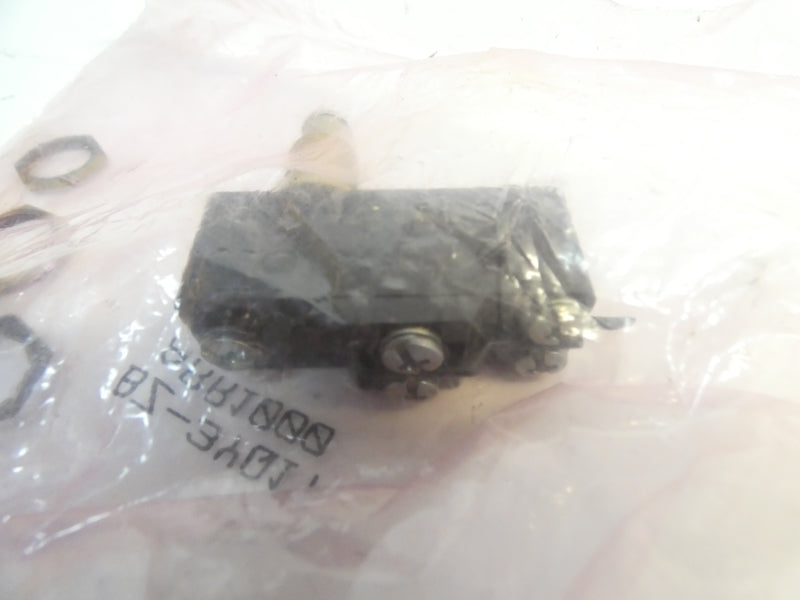 MICRO SWITCH BZ-3YQ1T NSMP