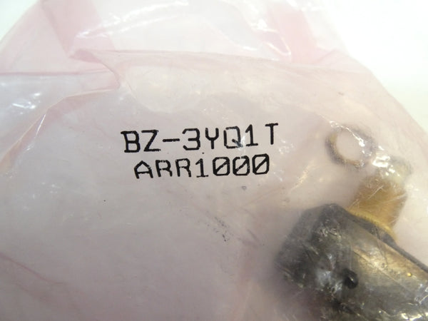 MICRO SWITCH BZ-3YQ1T NSMP