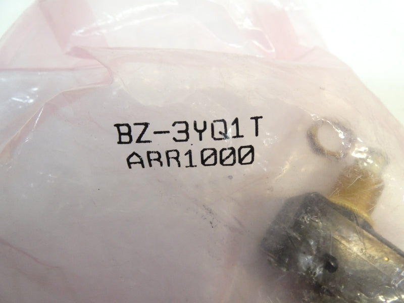 MICRO SWITCH BZ-3YQ1T NSMP
