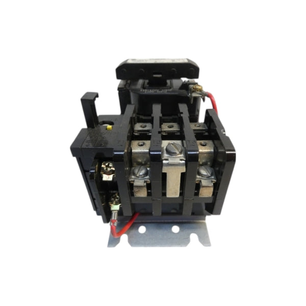 GENERAL ELECTRIC CR306B002 110V/115-120V 18A NSNP