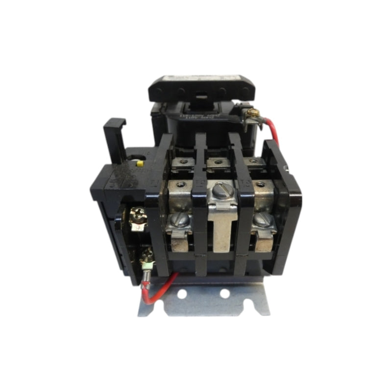 GENERAL ELECTRIC CR306B002 110V/115-120V 18A NSNP