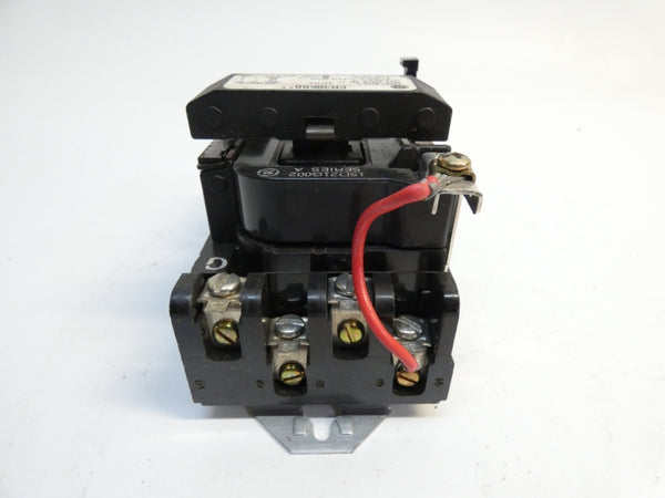 GENERAL ELECTRIC CR306B002 110V/115-120V 18A NSNP