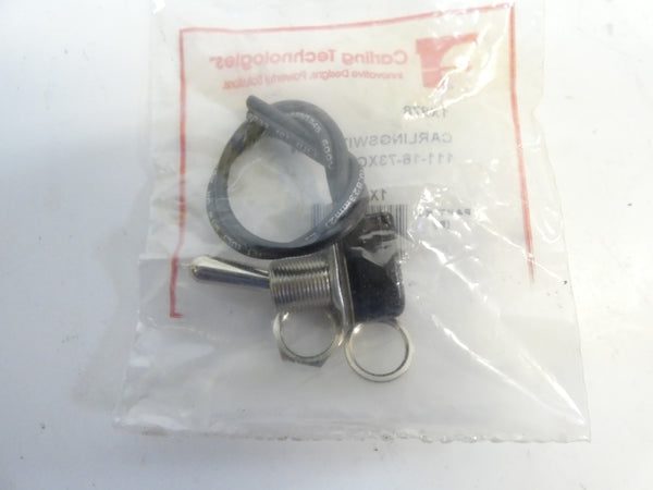 CARLING TECHNOLOGIES 111-16-73XG 1X878 NSMP