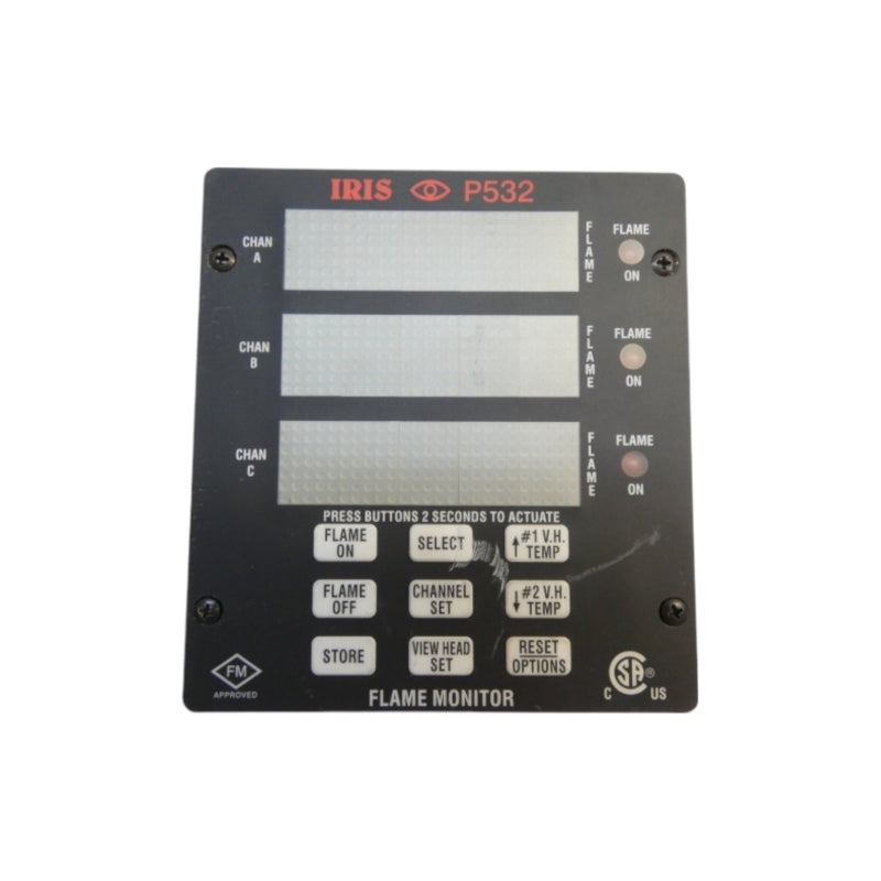 IRIS P532AC 85-264VAC 5A UNMP