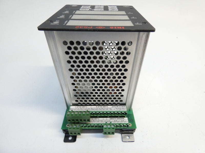 IRIS P532AC 85-264VAC 5A UNMP