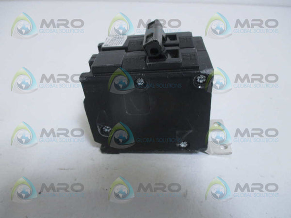 SIEMENS B210 CIRCUIT BREAKER 10A  NSNP