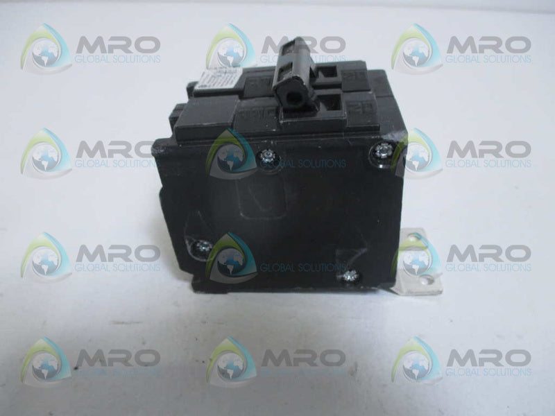 SIEMENS B210 CIRCUIT BREAKER 10A  NSNP