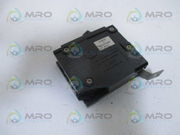 CUTLER HAMMER BA120 CIRCUIT BREAKER 20A (AS PICTURED)  UNMP