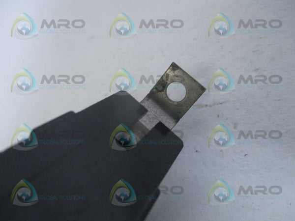 CUTLER HAMMER BA120 CIRCUIT BREAKER 20A (AS PICTURED)  UNMP