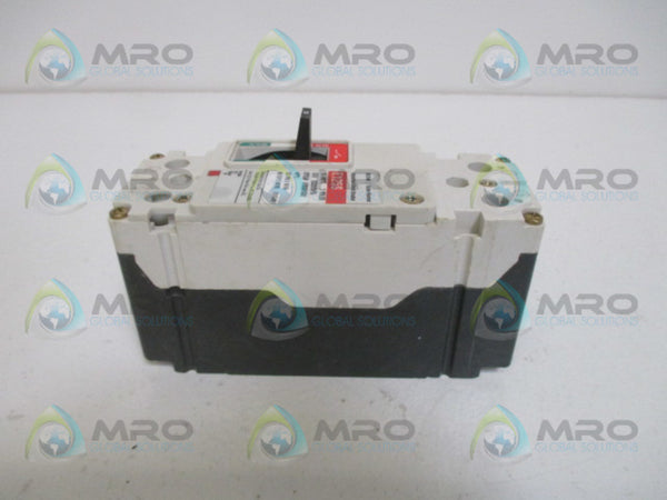CUTLER HAMMER EGS2015FFG CIRCUIT BREAKER 15A  NSNP