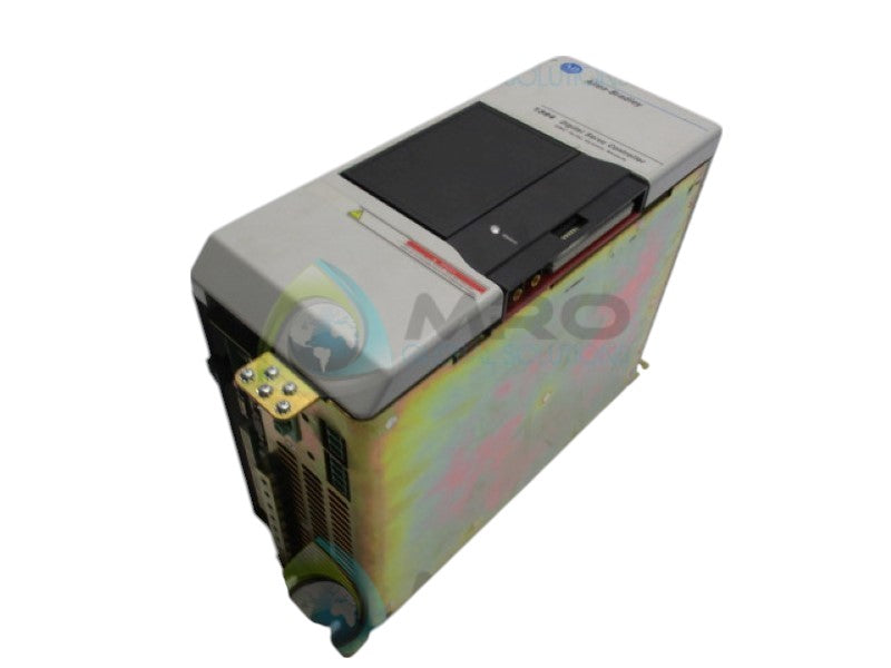 ALLEN BRADLEY 1394C-SJT05-T SER. C F/W V3.9A  UNMP