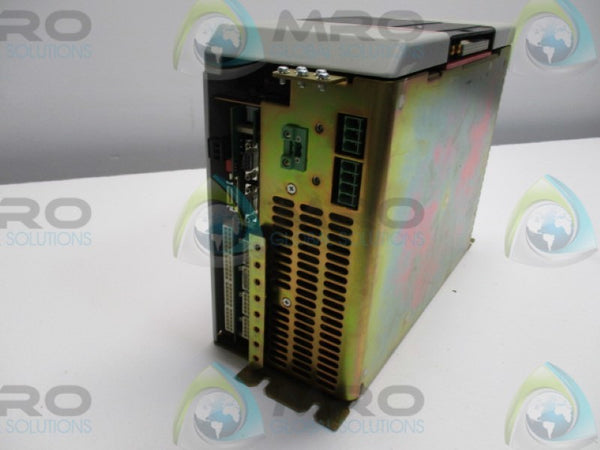 ALLEN BRADLEY 1394C-SJT05-T SER. C F/W V3.9A  UNMP