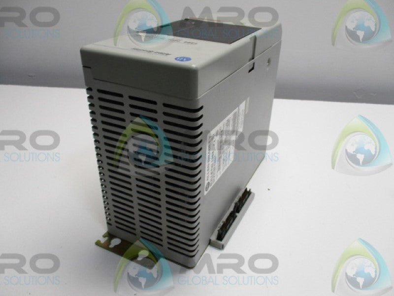 ALLEN BRADLEY 1394C-SJT05-T SER. C F/W V3.9A  UNMP