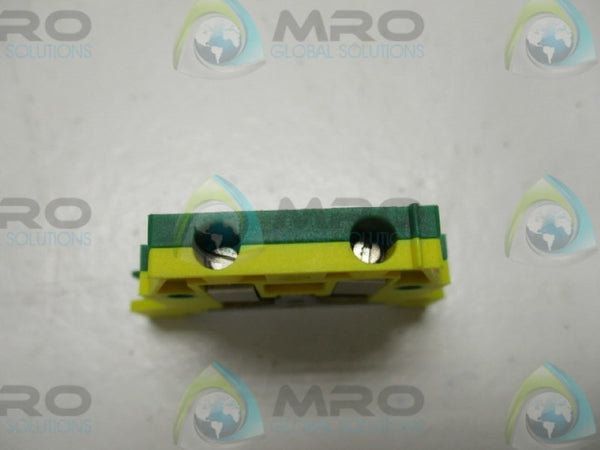 ALLEN BRADLEY 1492-WG4 TERMINAL BLOCK  UNMP
