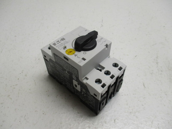 EATON PKZM0-0,25 MOTOR  CIRCUIT BREAKER  0,16-0,25A  NSMP