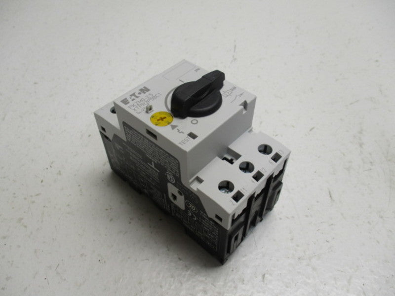 EATON PKZM0-0,25 MOTOR  CIRCUIT BREAKER  0,16-0,25A  NSMP