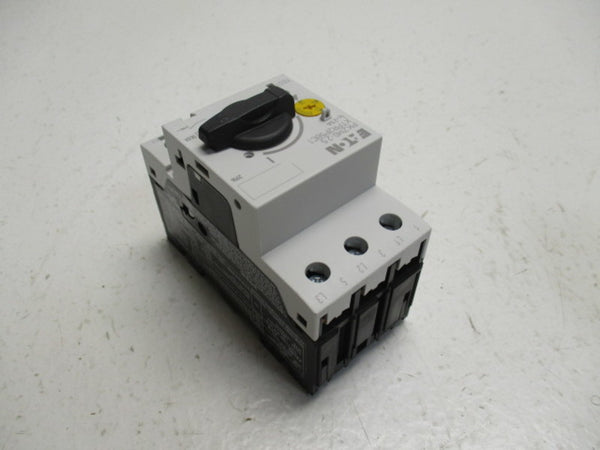 EATON PKZM0-0,25 MOTOR  CIRCUIT BREAKER  0,16-0,25A  NSMP