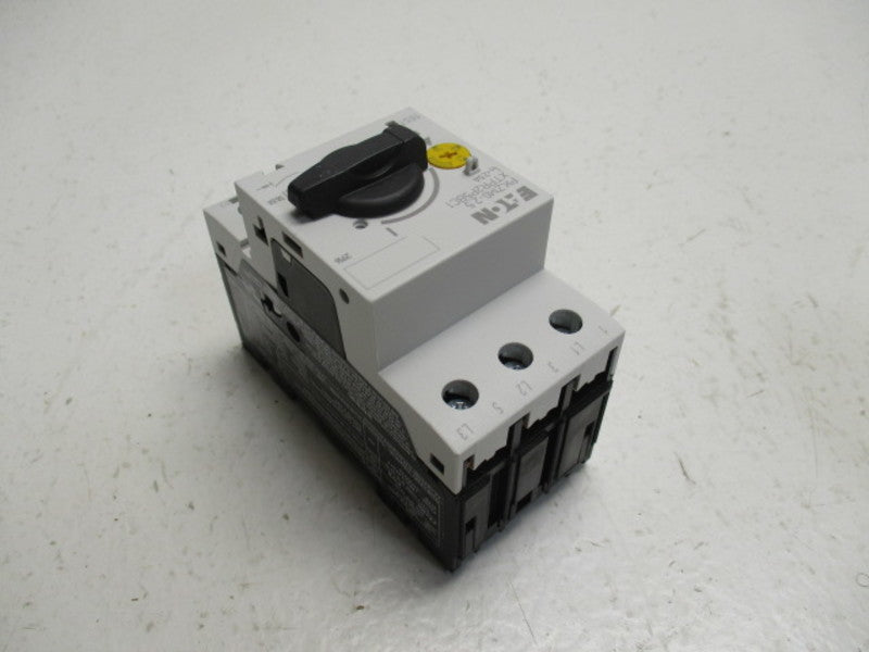 EATON PKZM0-0,25 MOTOR  CIRCUIT BREAKER  0,16-0,25A  NSMP