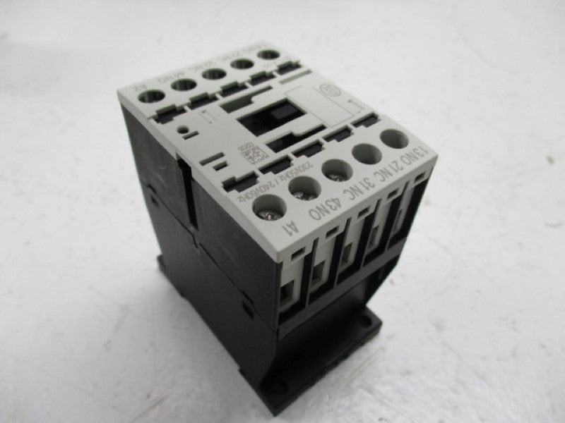 KLOCKNER MOELLER DILA-22 CONTACTOR RELAY 230/240V  NSMP