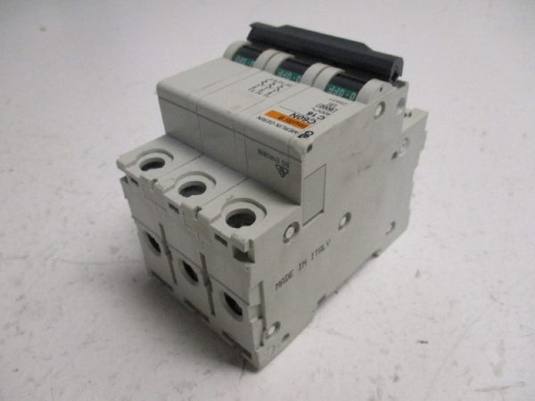 MERLIN GERIN C60N-C16 25831 CIRCUIT BREAKER 16A   UNMP