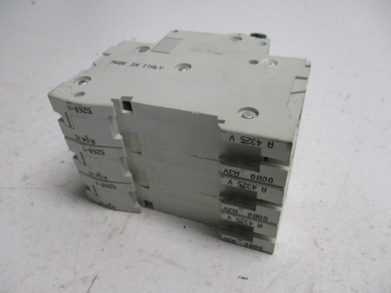 MERLIN GERIN C60N-C16 25831 CIRCUIT BREAKER 16A   UNMP
