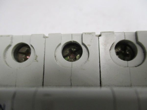 MERLIN GERIN C60N-C16 25831 CIRCUIT BREAKER 16A   UNMP