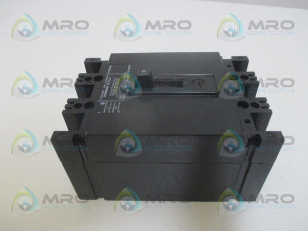 WESTINGHOUSE EB3020L CIRCUIT BREAKER 20A  NSNP