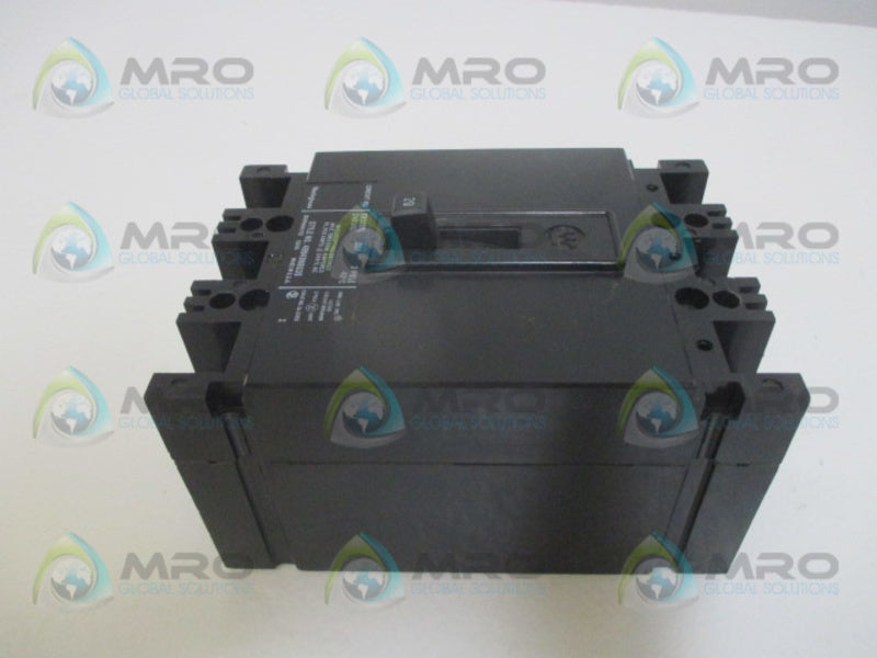 WESTINGHOUSE EB3020L CIRCUIT BREAKER 20A  NSNP
