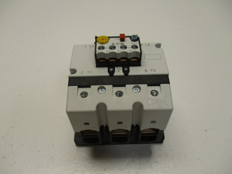 EATON ZB150-175 OVERLOAD RELAY 145-175A  NSMP
