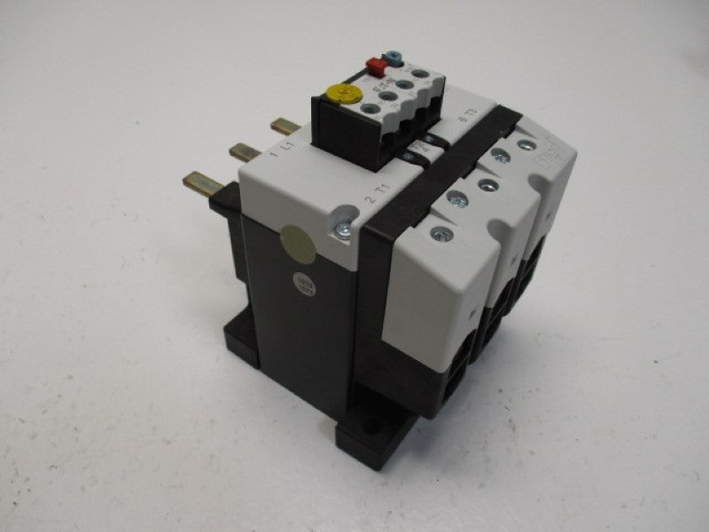 EATON ZB150-175 OVERLOAD RELAY 145-175A  NSMP
