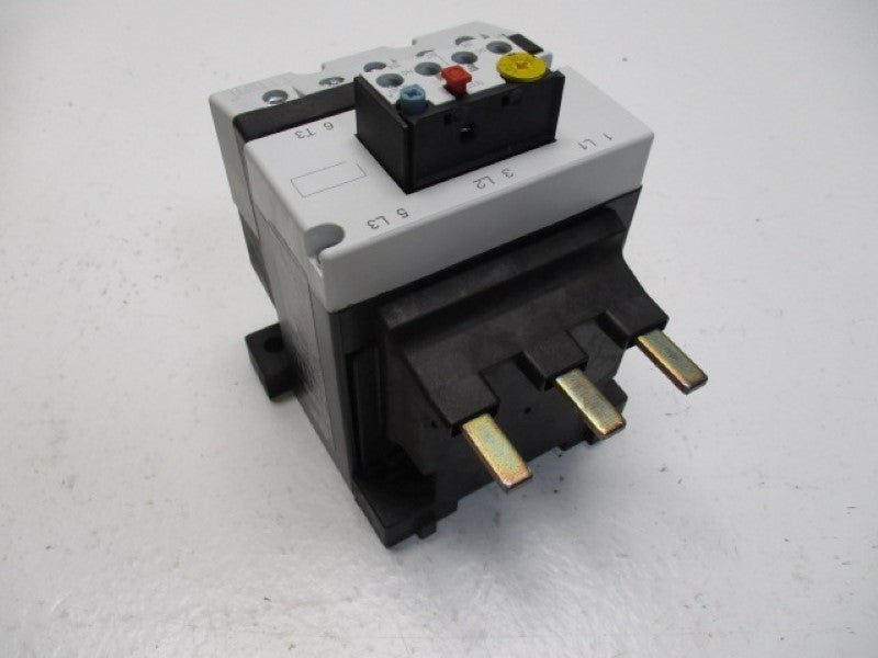 EATON ZB150-175 OVERLOAD RELAY 145-175A  NSMP