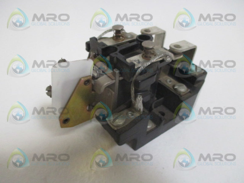 POTTER & BRUMFIELD PRDA-11AYA-240 RELAY 240V  NSNP