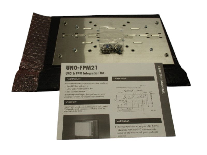 ADVANTECH UNO-FPM21 UNO & FPM INTEGRATION KIT  NSNP