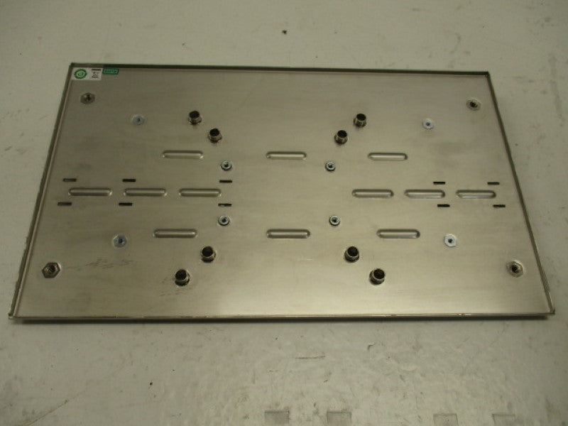 ADVANTECH UNO-FPM21 UNO & FPM INTEGRATION KIT  NSNP