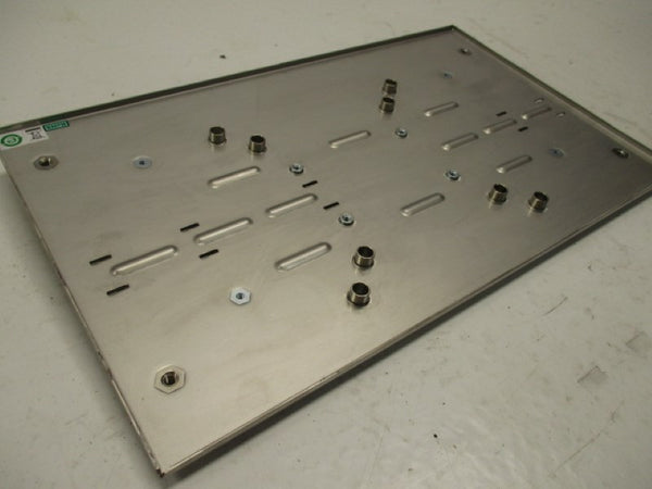 ADVANTECH UNO-FPM21 UNO & FPM INTEGRATION KIT  NSNP