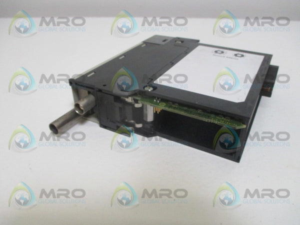 ALLEN BRADLEY 1756-CNBR SER. B F/W 2.24  UNMP