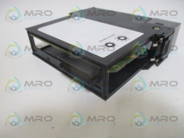 ALLEN BRADLEY 1756-CNBR SER. B F/W 2.24  UNMP