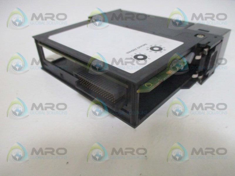 ALLEN BRADLEY 1756-CNBR SER. B F/W 2.24  UNMP