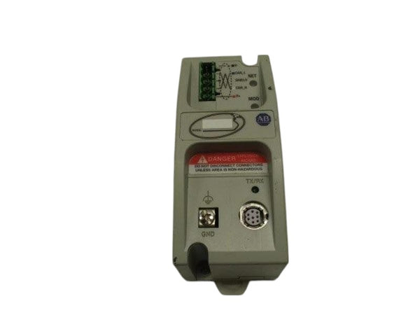 ALLEN BRADLEY 1761-NET-DNI SER. B  NSNP
