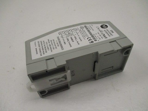 ALLEN BRADLEY 1761-NET-DNI SER. B  NSNP