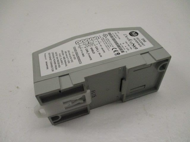 ALLEN BRADLEY 1761-NET-DNI SER. B  NSNP
