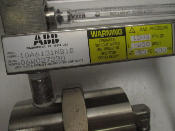 ABB 10A6131NB1B  NSNP